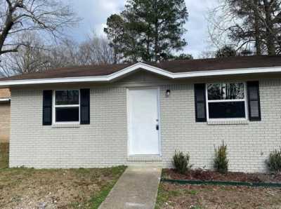 Home For Rent in Jacksonville, Arkansas