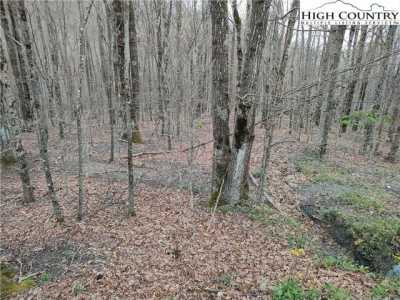 Residential Land For Sale in Beech Mountain, North Carolina