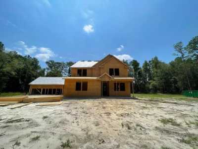 Home For Sale in Huger, South Carolina