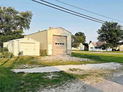 Residential Land For Sale in Loogootee, Indiana