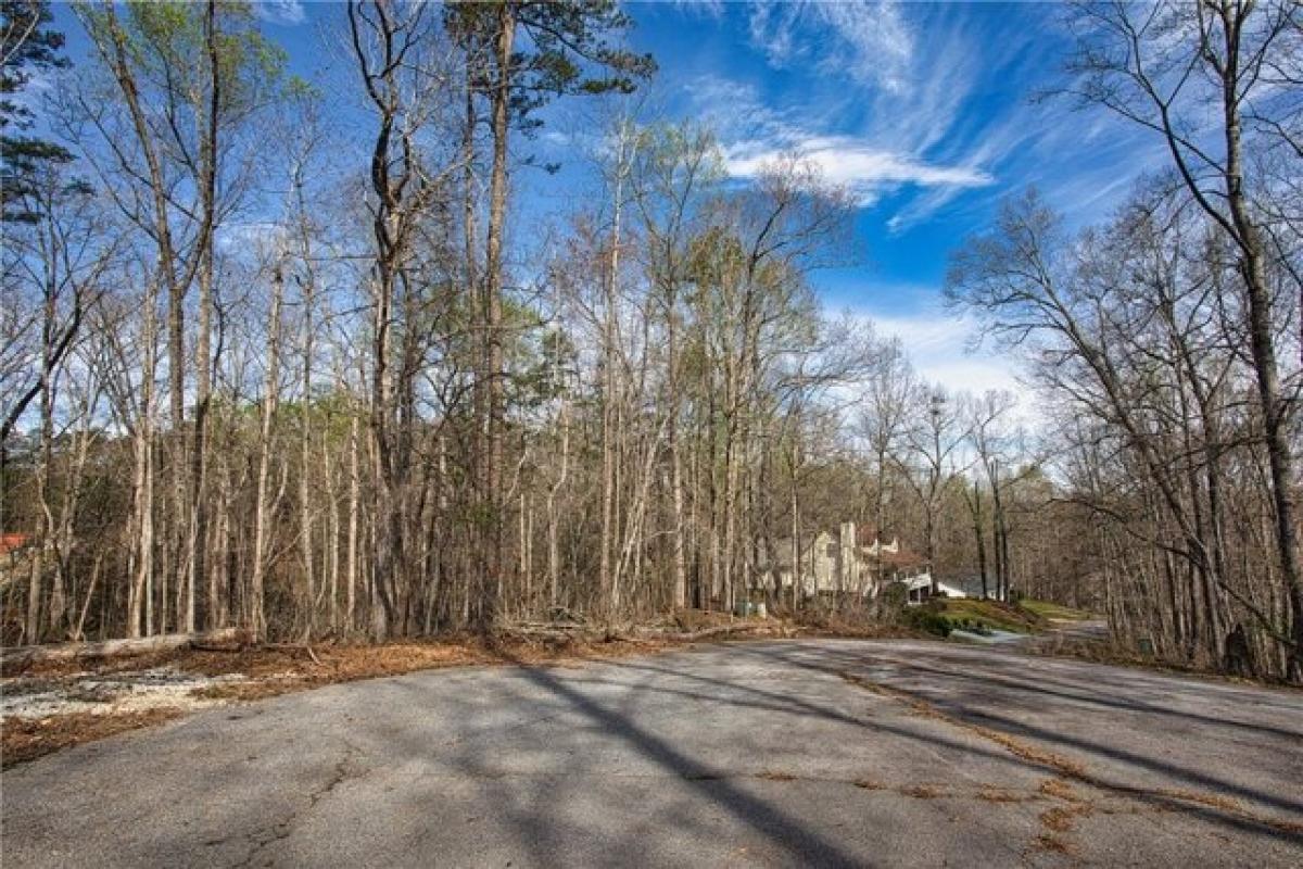 Picture of Residential Land For Sale in Westminster, South Carolina, United States