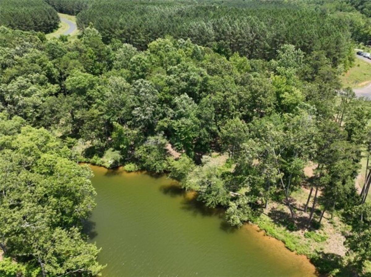 Picture of Residential Land For Sale in Abbeville, South Carolina, United States