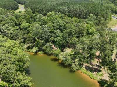 Residential Land For Sale in Abbeville, South Carolina