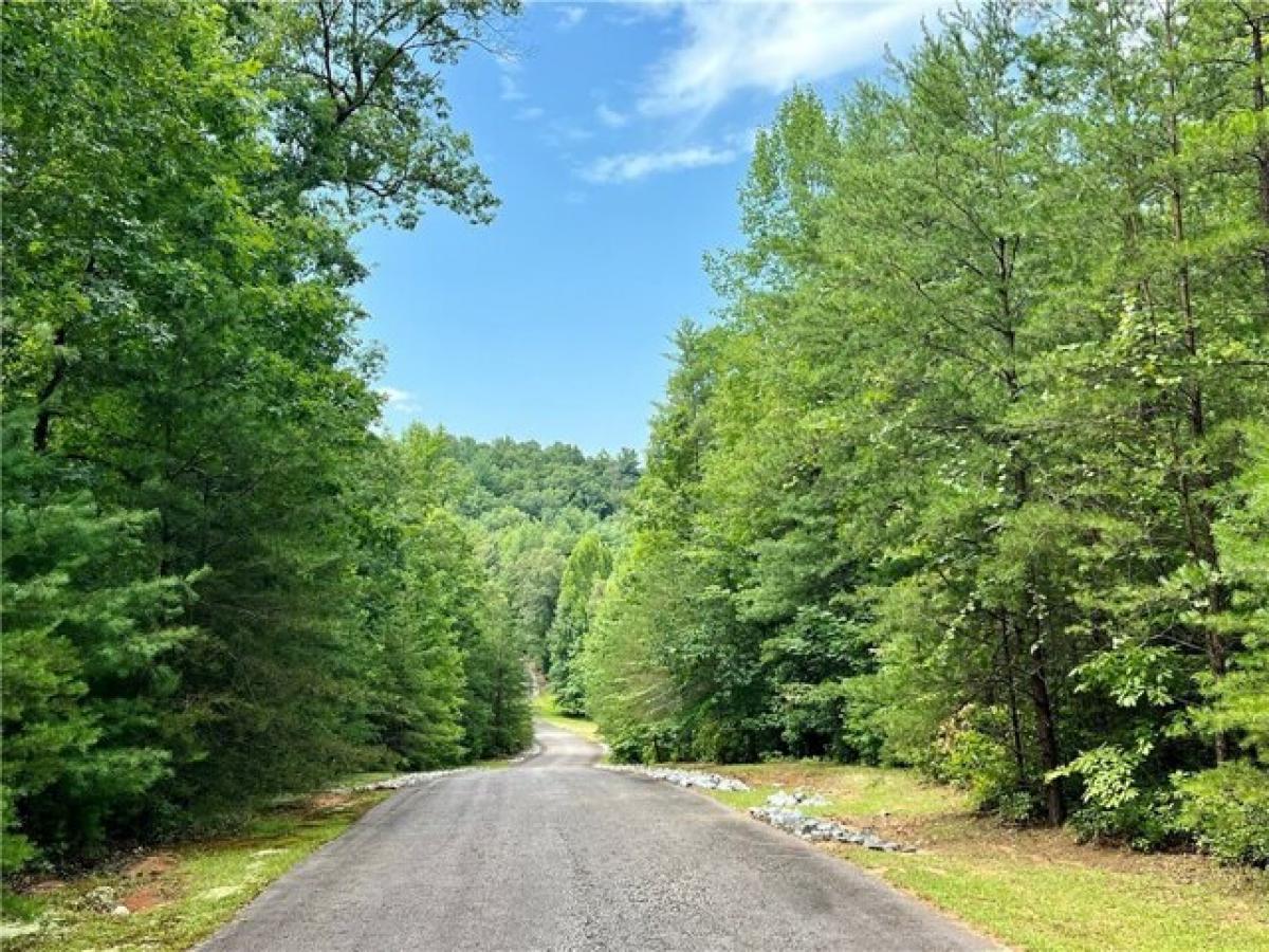 Picture of Residential Land For Sale in Pickens, South Carolina, United States