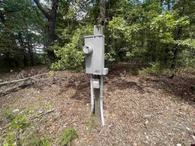 Residential Land For Sale in Peel, Arkansas