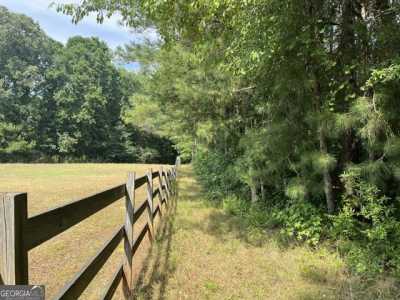 Residential Land For Sale in Forsyth, Georgia