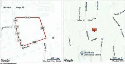 Residential Land For Sale in Webster, New York