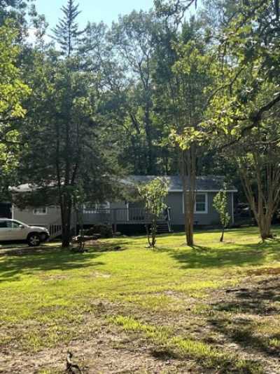 Home For Sale in Clinton, Arkansas