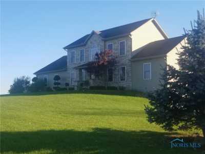 Home For Sale in Montpelier, Ohio