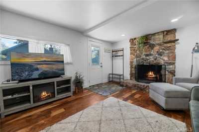 Home For Rent in Big Bear Lake, California