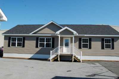 Home For Sale in Shapleigh, Maine