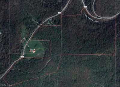 Residential Land For Sale in Wellsville, Ohio