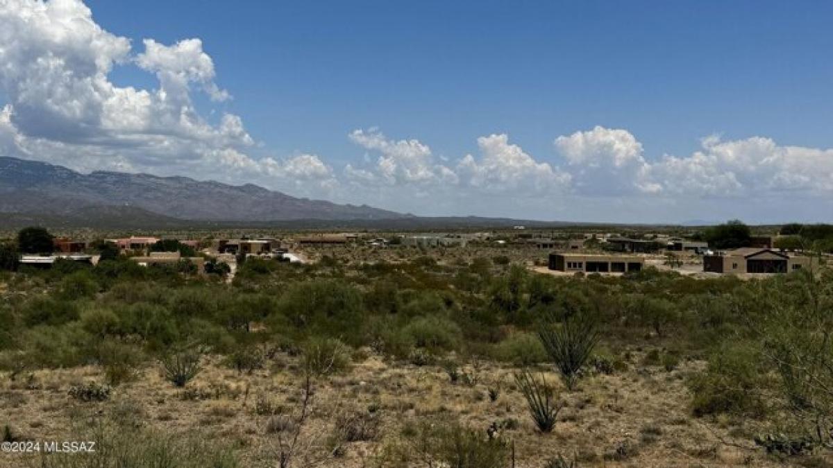 Picture of Residential Land For Sale in Vail, Arizona, United States