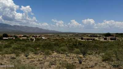 Residential Land For Sale in Vail, Arizona