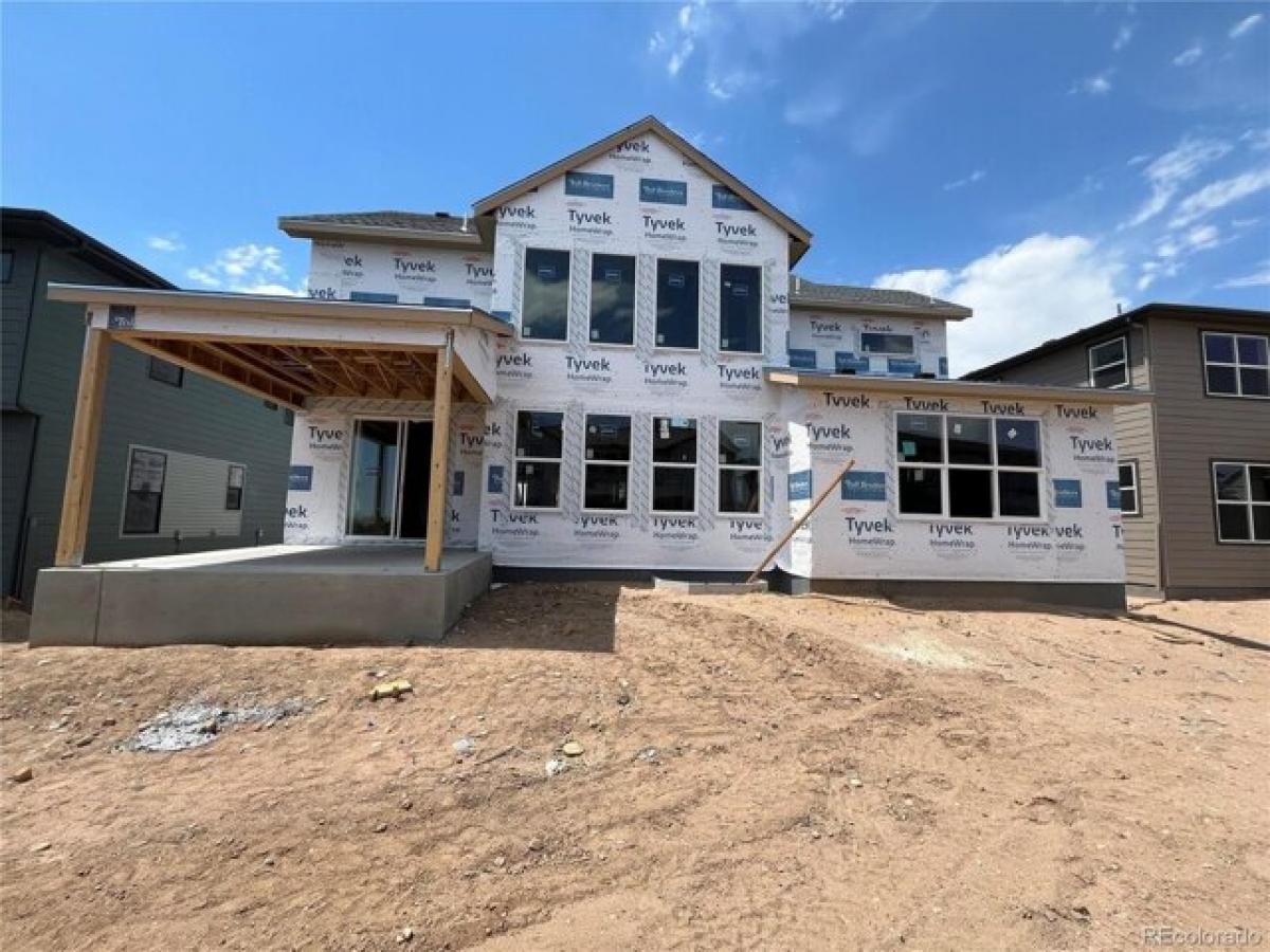 Picture of Home For Sale in Timnath, Colorado, United States