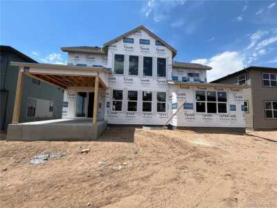 Home For Sale in Timnath, Colorado