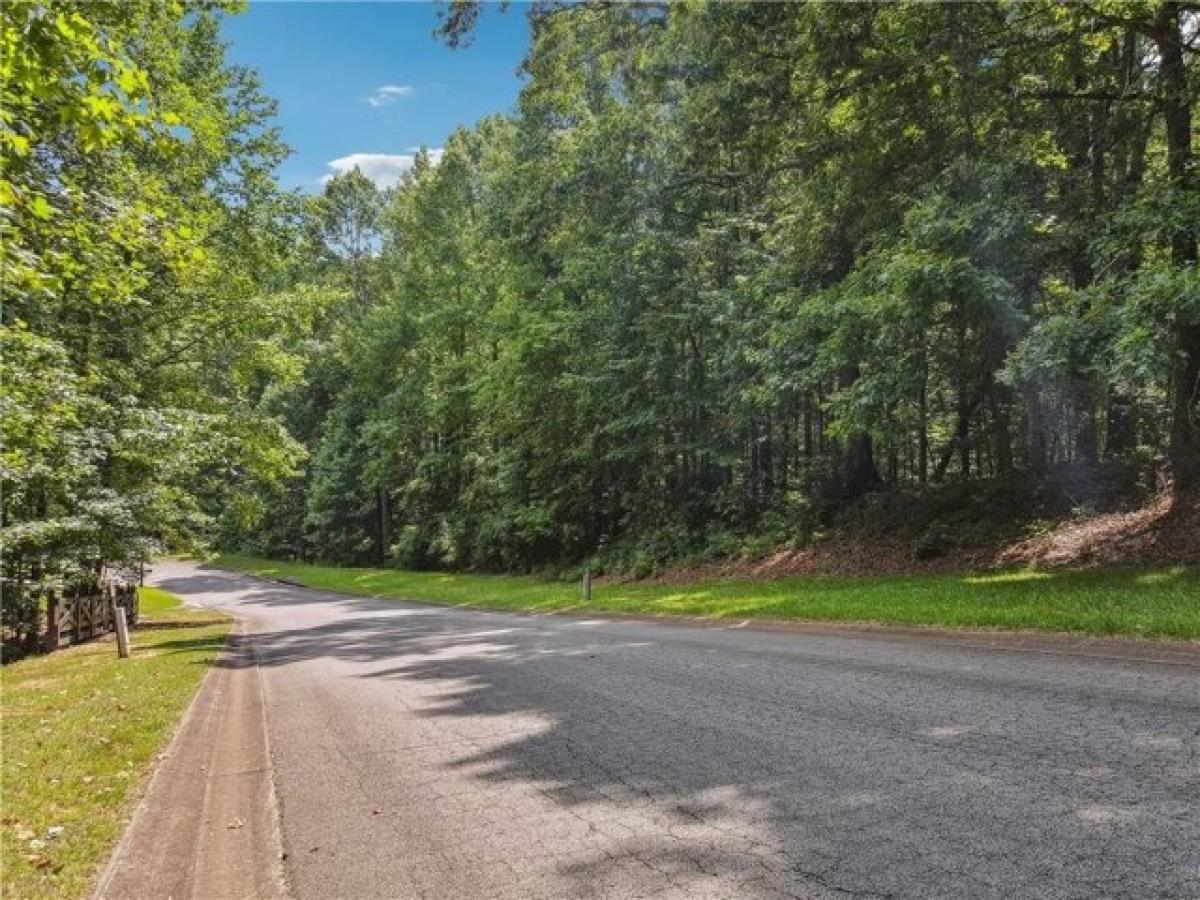 Picture of Residential Land For Sale in Canton, Georgia, United States