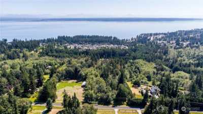 Residential Land For Sale in Camano Island, Washington