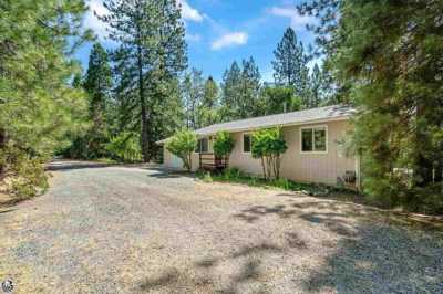 Home For Sale in Twain Harte, California