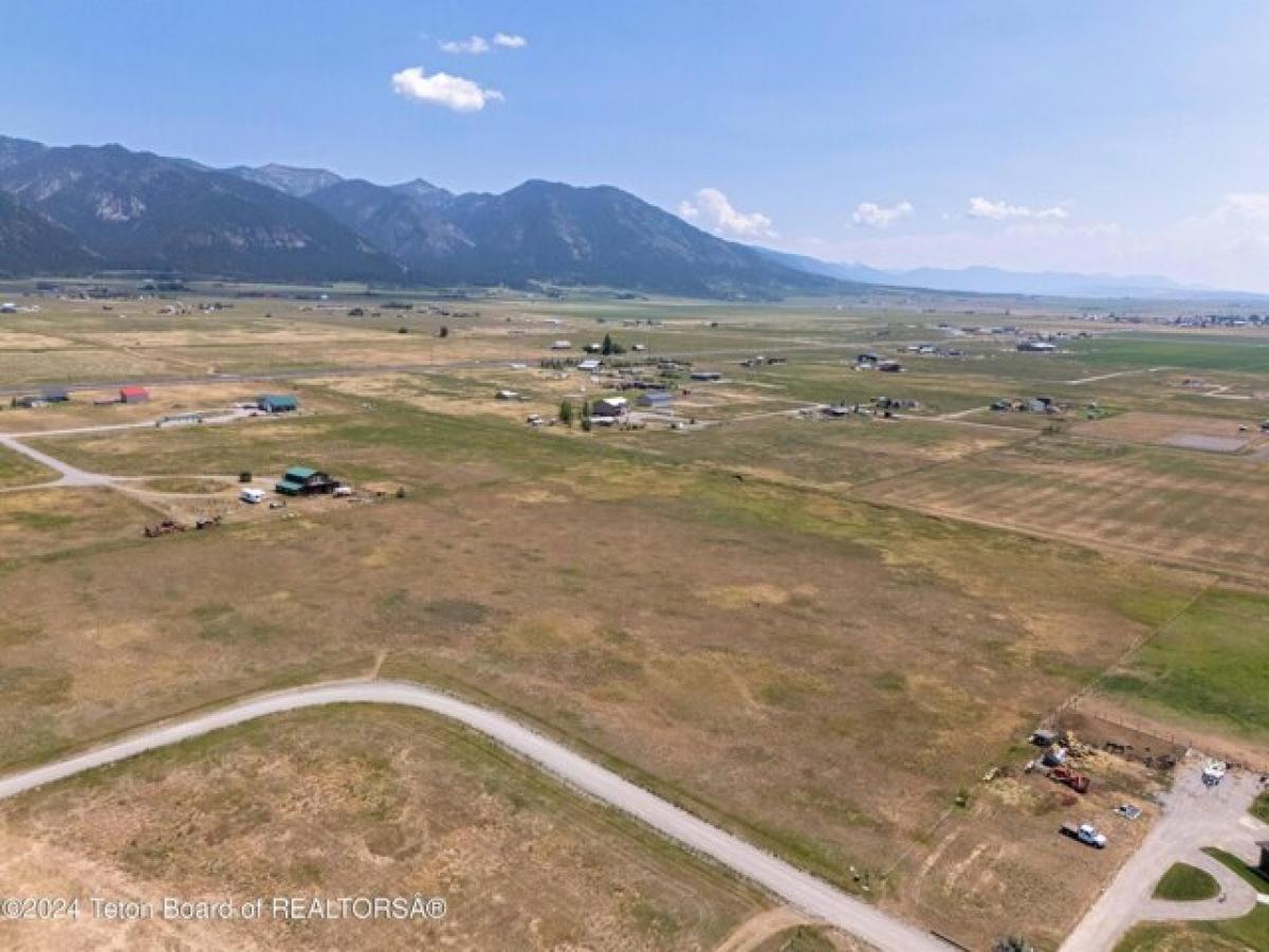 Picture of Residential Land For Sale in Etna, Wyoming, United States