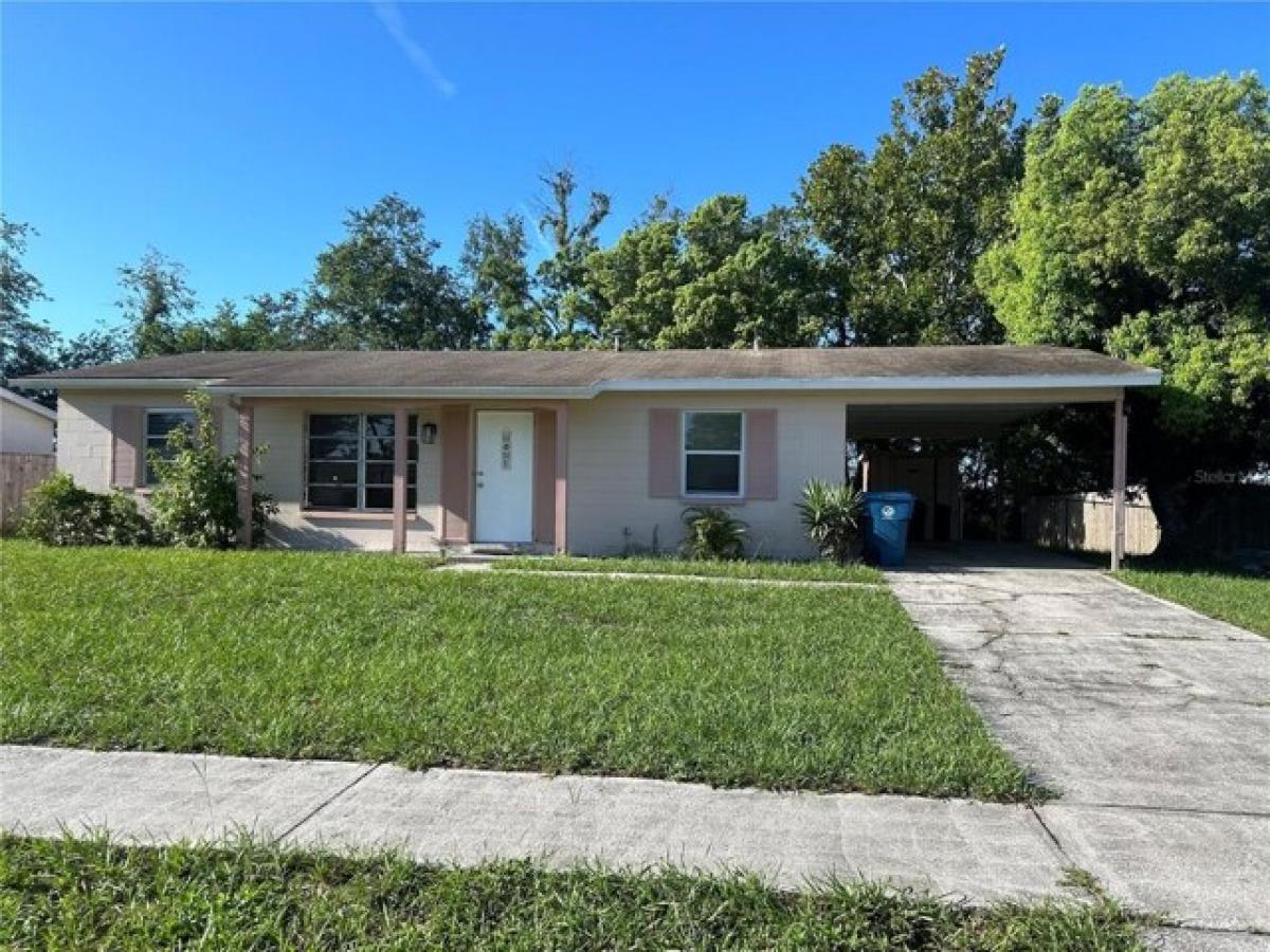 Picture of Home For Rent in Spring Hill, Florida, United States