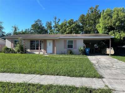 Home For Rent in Spring Hill, Florida