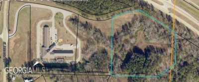 Residential Land For Sale in Buchanan, Georgia