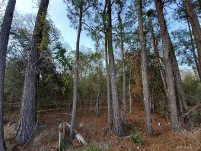 Residential Land For Sale in Wetumpka, Alabama