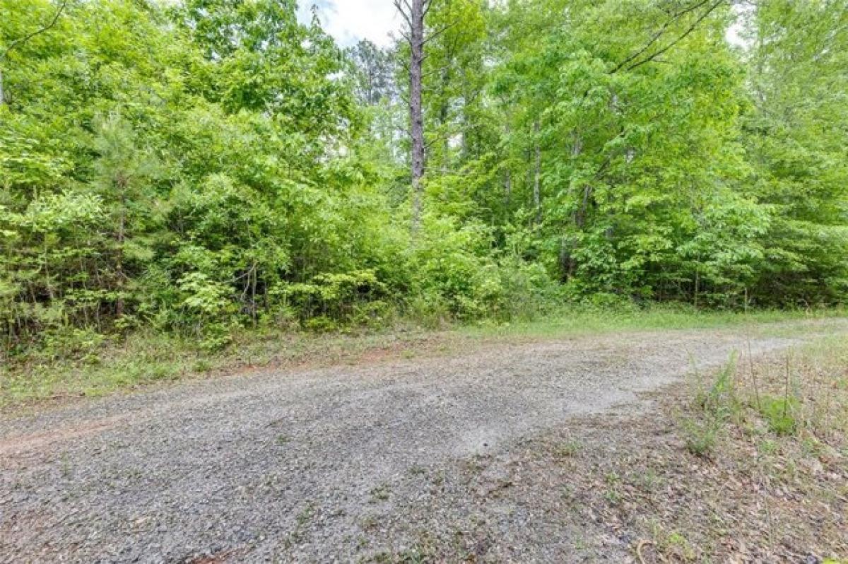 Picture of Residential Land For Sale in Easley, South Carolina, United States