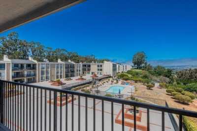 Home For Sale in Millbrae, California