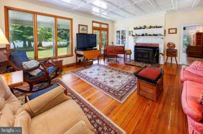 Home For Sale in Cambridge, Maryland