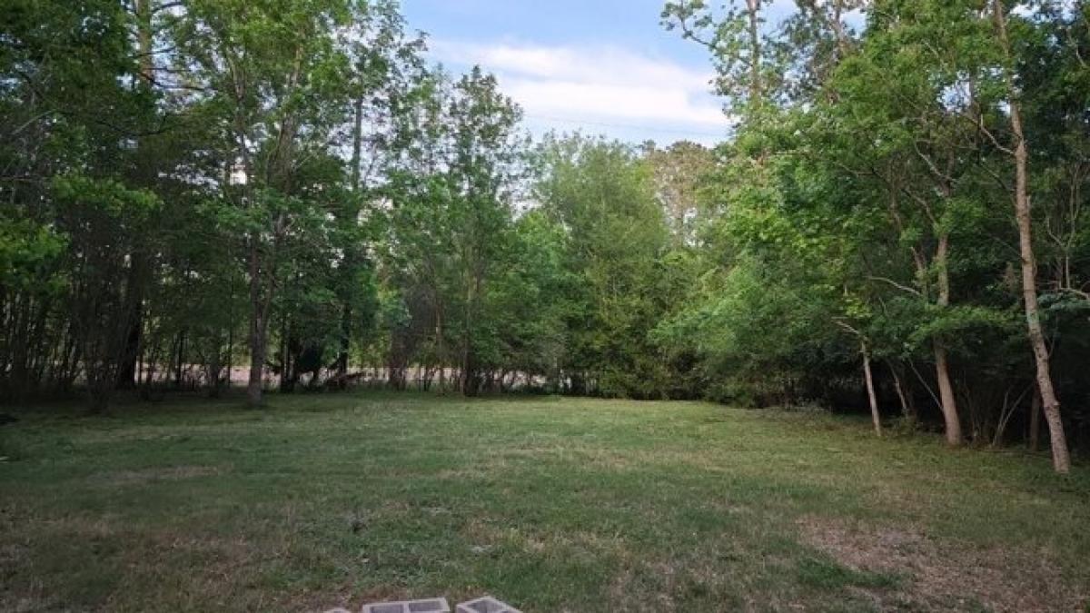 Picture of Residential Land For Sale in Cypress, Texas, United States