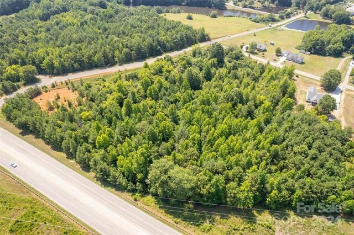 Picture of Residential Land For Sale in York, South Carolina, United States