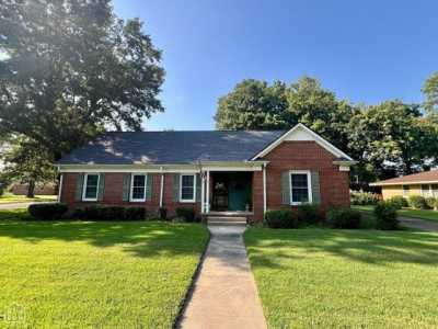 Home For Sale in Blytheville, Arkansas