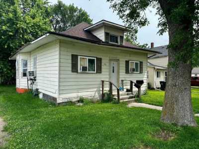 Home For Sale in Worthington, Minnesota