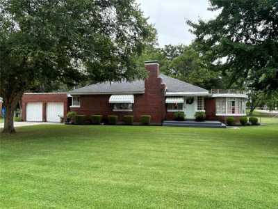 Home For Sale in Hayti, Missouri