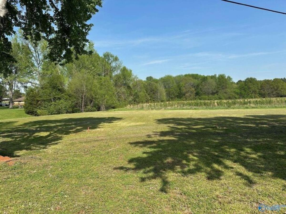 Picture of Residential Land For Sale in Athens, Alabama, United States