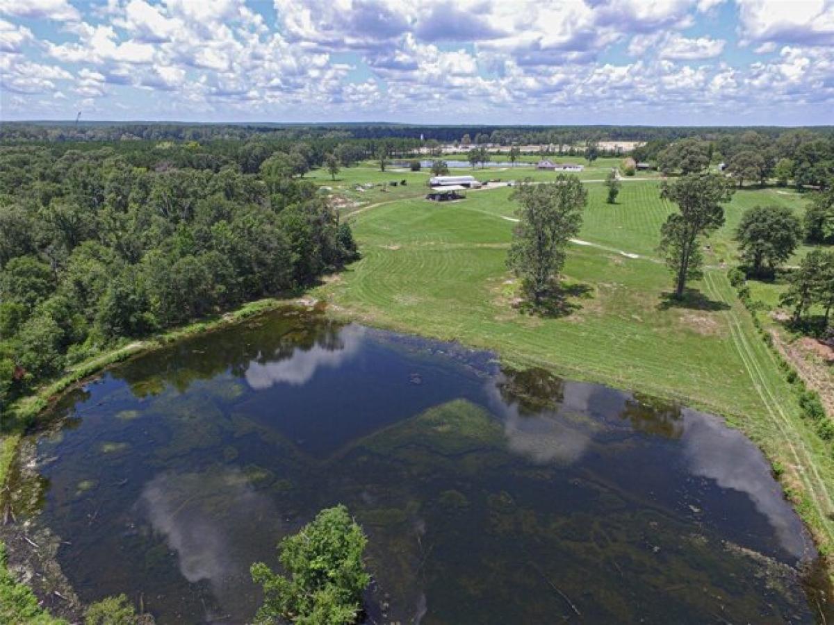 Picture of Residential Land For Sale in Corrigan, Texas, United States