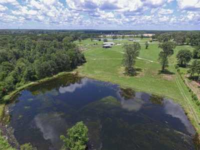 Residential Land For Sale in Corrigan, Texas