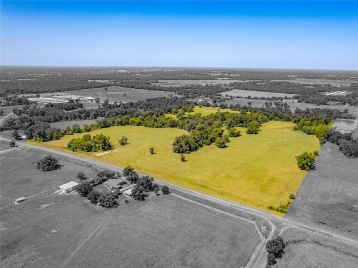 Picture of Residential Land For Sale in Winnsboro, Texas, United States