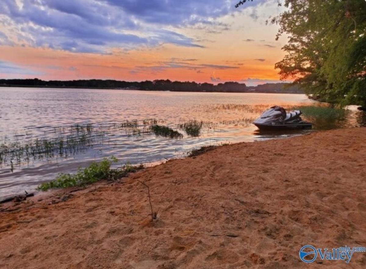 Picture of Residential Land For Sale in Centre, Alabama, United States