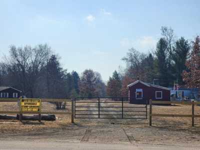 Home For Sale in Irons, Michigan