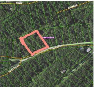 Residential Land For Sale in Eucha, Oklahoma