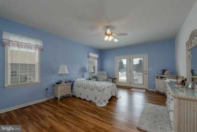 Home For Sale in Harbeson, Delaware