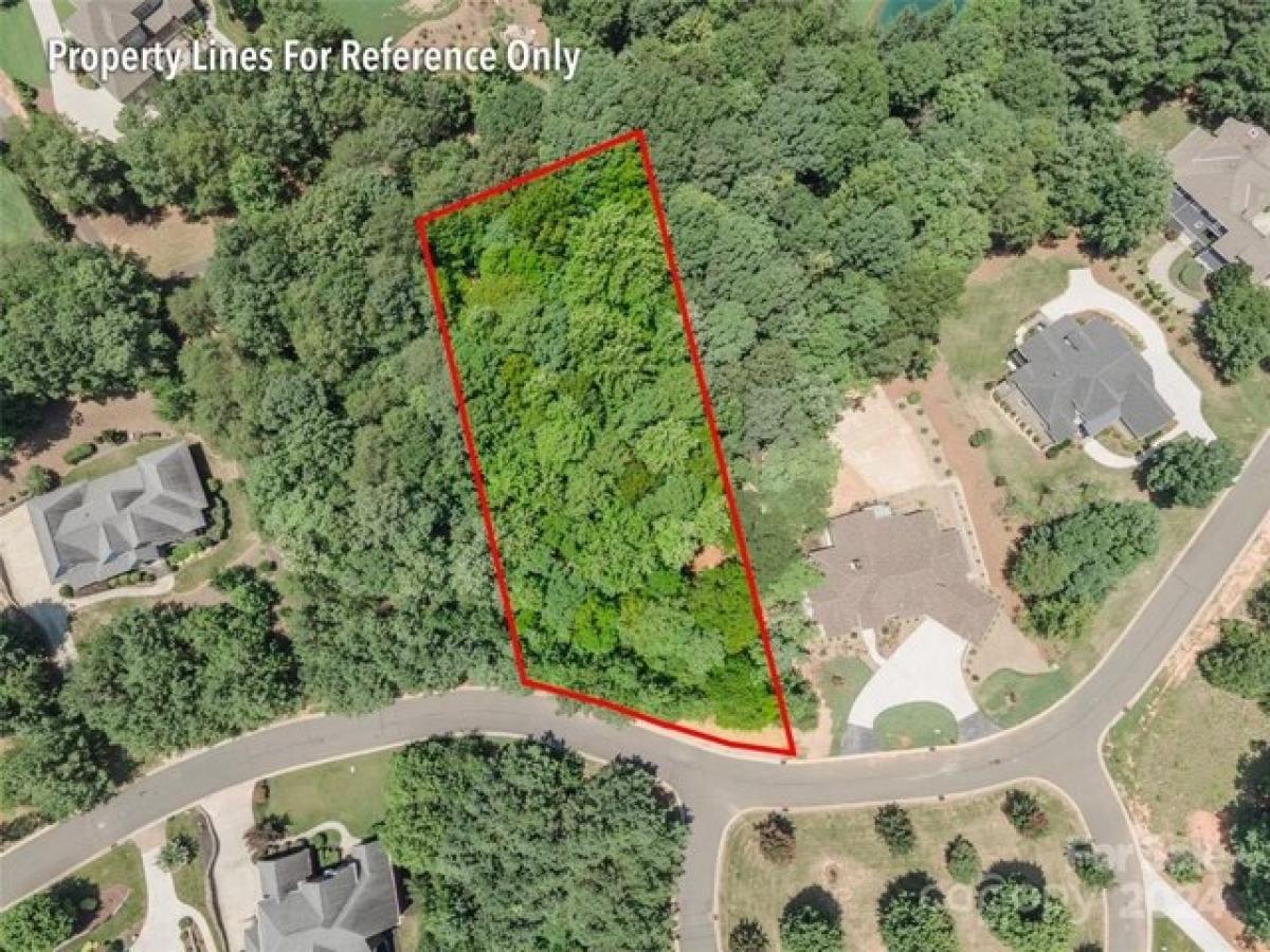 Picture of Residential Land For Sale in Belmont, North Carolina, United States