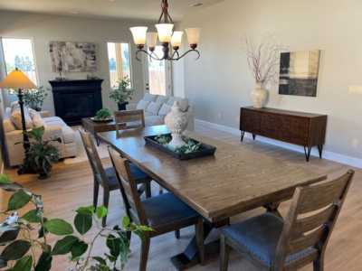 Home For Sale in Hilmar, California