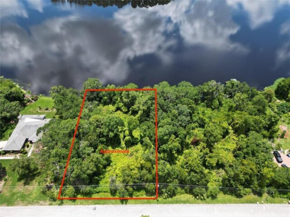 Picture of Residential Land For Sale in Riverview, Florida, United States