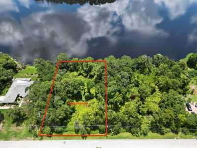 Residential Land For Sale in Riverview, Florida