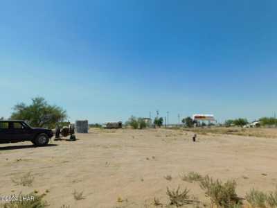 Residential Land For Sale in Bouse, Arizona