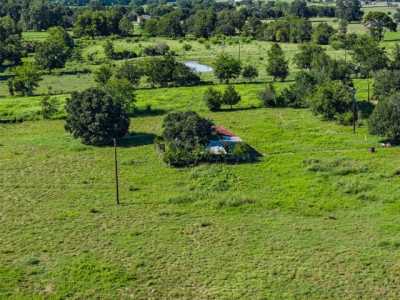 Residential Land For Sale in Chappell Hill, Texas